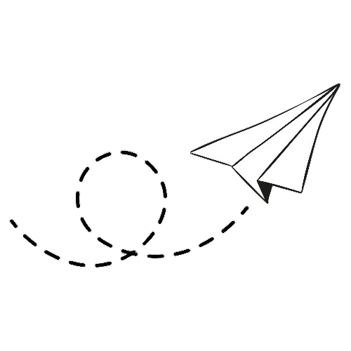 Paper Air Plane About